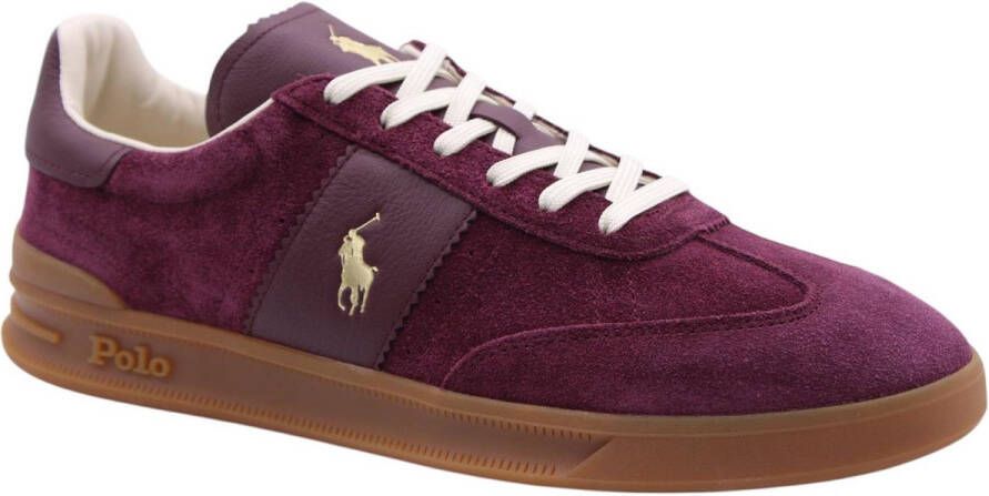 Polo Ralph Lauren Skulos Sneaker