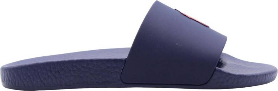 Ralph Lauren Slipper Blue