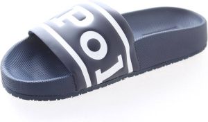 Polo Ralph Lauren Teenslippers CAYSON POLO-SANDALS-CASUAL