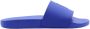 Polo Ralph Lauren Wezel Slipper Blue Heren - Thumbnail 1