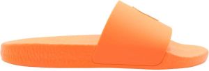 Polo Ralph Lauren Slipper Oranje Heren