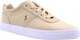 Polo Ralph Lauren Lage Sneakers HANFORD-SNEAKERS-LOW TOP LACE - Thumbnail 5