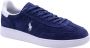 Polo Ralph Lauren Stijlvolle Sneakers voor dagelijks gebruik Blue Heren - Thumbnail 1