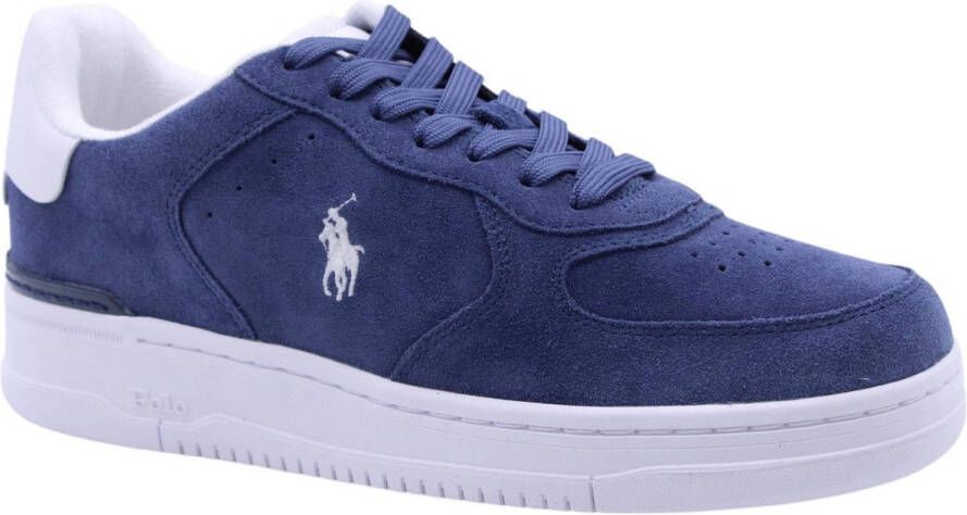 Polo Ralph Lauren Sneakers laag 'MASTERS CRT'