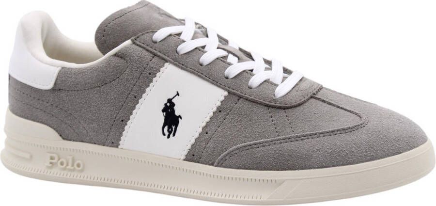 Ralph Lauren Sneaker Grijs