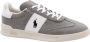 Polo Ralph Lauren Stijlvolle Sneaker Demain Collectie - Thumbnail 1