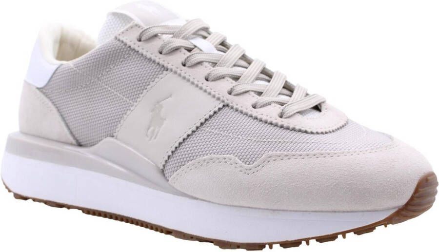 Ralph Lauren Sneaker Taupe