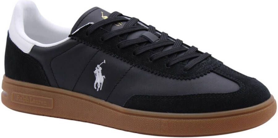 Polo Ralph Lauren Bedford PP Lifestyle in zwart formaten: 41