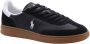 Polo Ralph Lauren Bedford PP Lifestyle in zwart formaten: 41 - Thumbnail 1