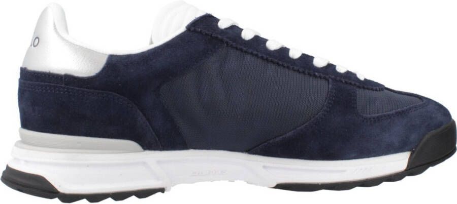 Polo Ralph Lauren Varick Blauw- Heren Blauw