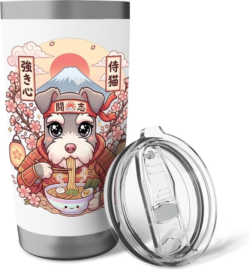 Ramen Schaal Japanse Stijl