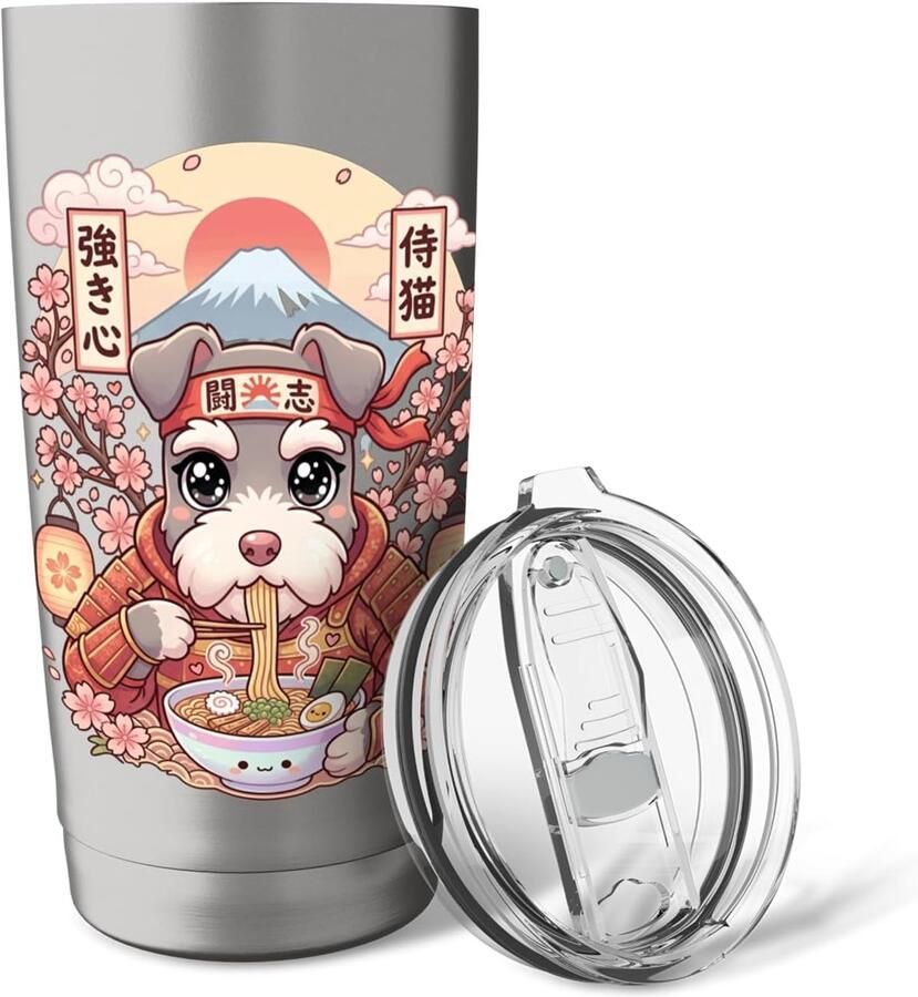 Ramen Schaal Japanse Stijl