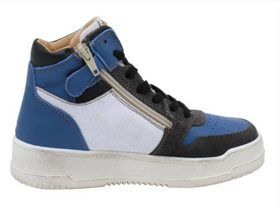 Ramognoli High top sneaker 7464R126