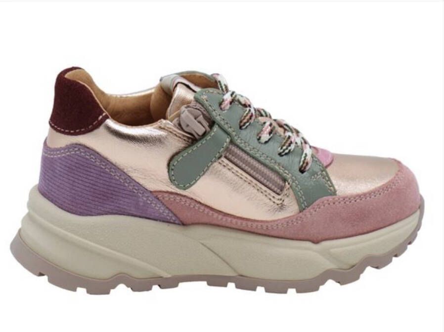 Ramognoli Sneaker 7364R071