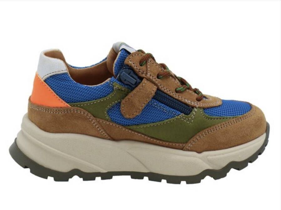 Ramognoli Sneaker 7366R043