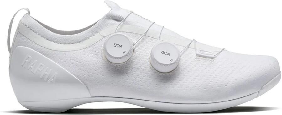 Rapha Pro Team Powerweave Raceschoenen Wit
