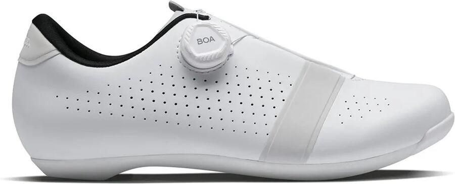 Rapha Raceschoenen Wit