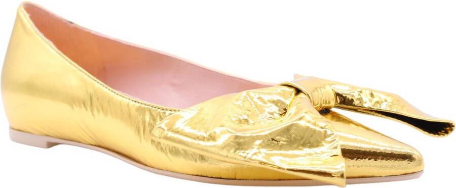 RAS Ballerina Goud