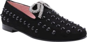 RAS Loafer Black