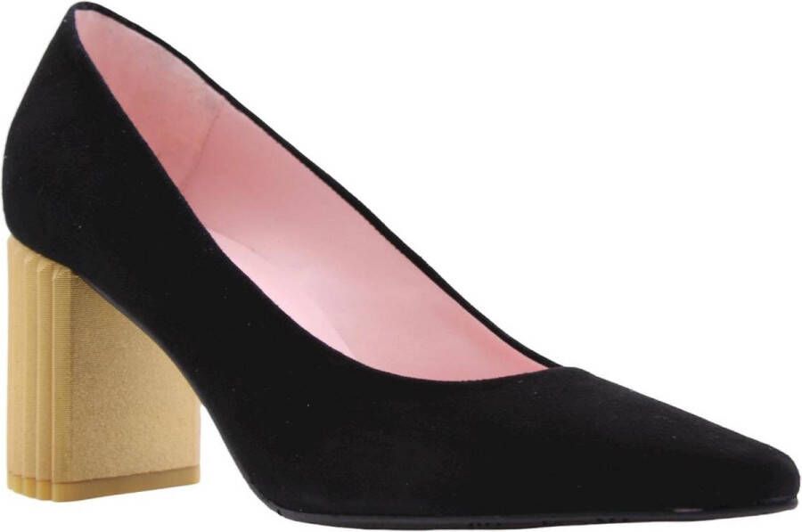 Ras Pumps Black Dames - Foto 1