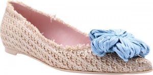Ras Pumps Beige Dames