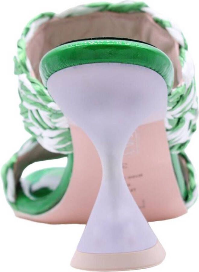 Ras Elegante Hakken Muiltjes