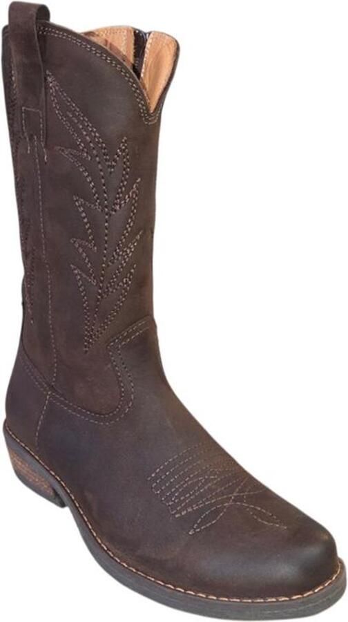 RBLS R2650 dark brown Bruin