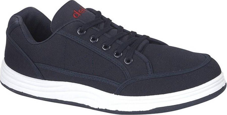 Rdek Heren Vrijetijdsschoen Herenschonen sneakers 5 Eye