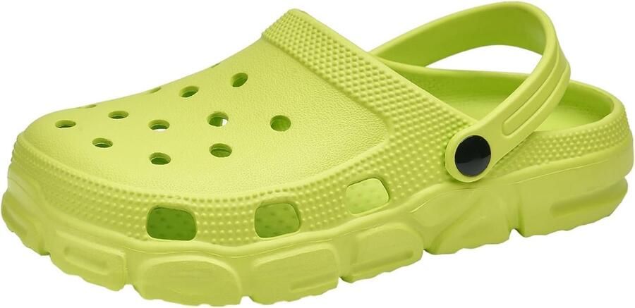 Realpaks Kinderklompen Lichtgewicht Antislip EVA Schoenen