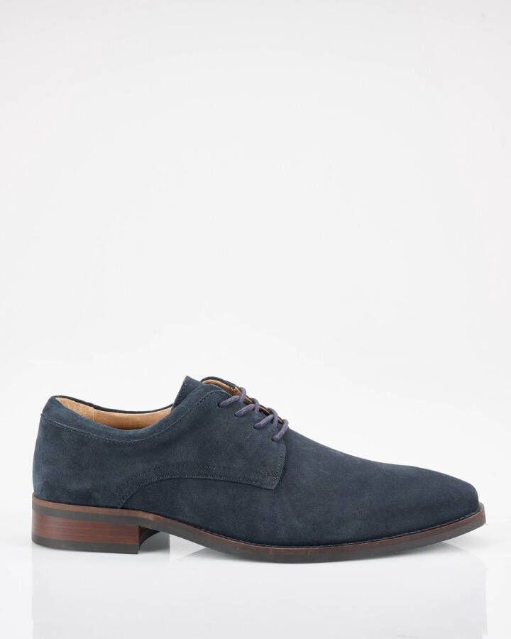 Recall Geklede Schoen Heren