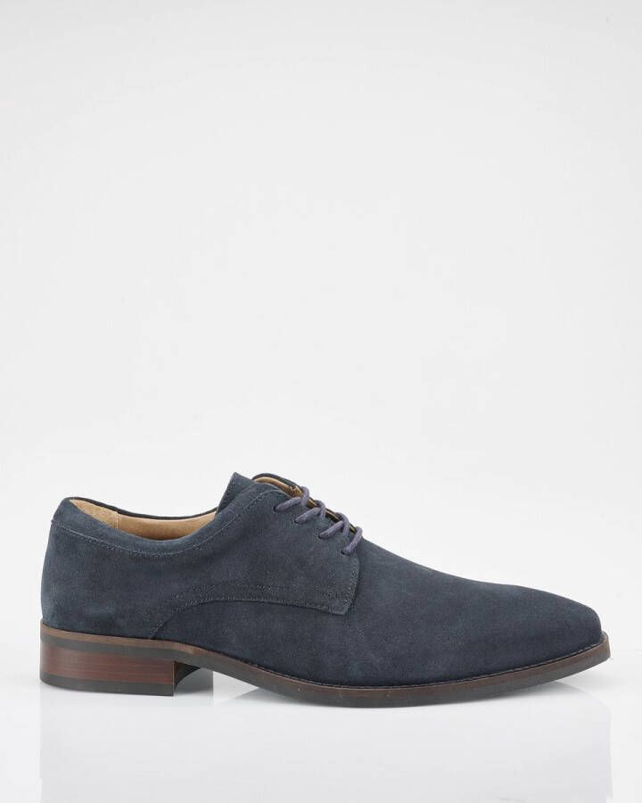 Recall Geklede Schoen Heren