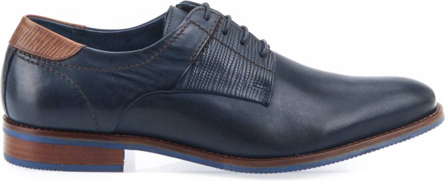 Genti Recall Heren Geklede schoenen