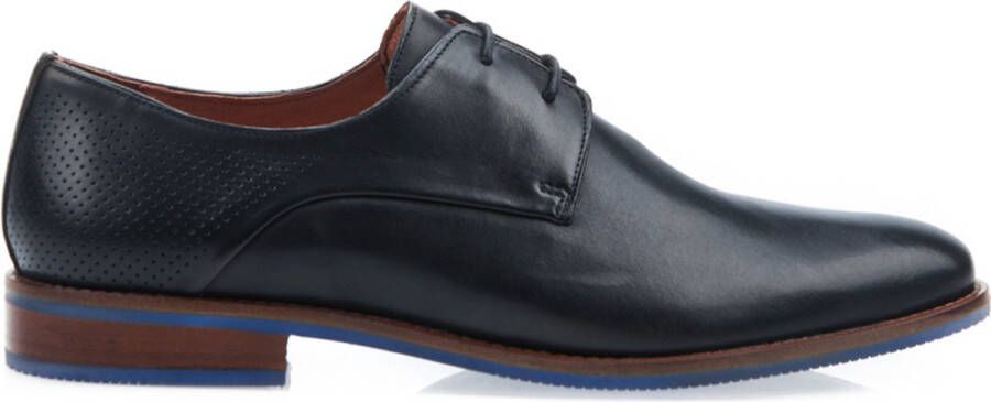 Genti Recall Heren Geklede schoenen