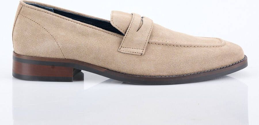 Recall Loafers Heren