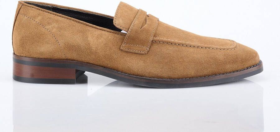 Recall Loafers Heren