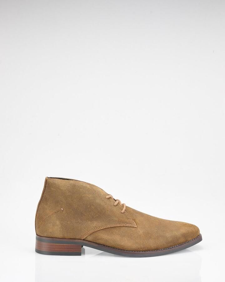 Recall Casual Schoenen Heren Bruin - Foto 2