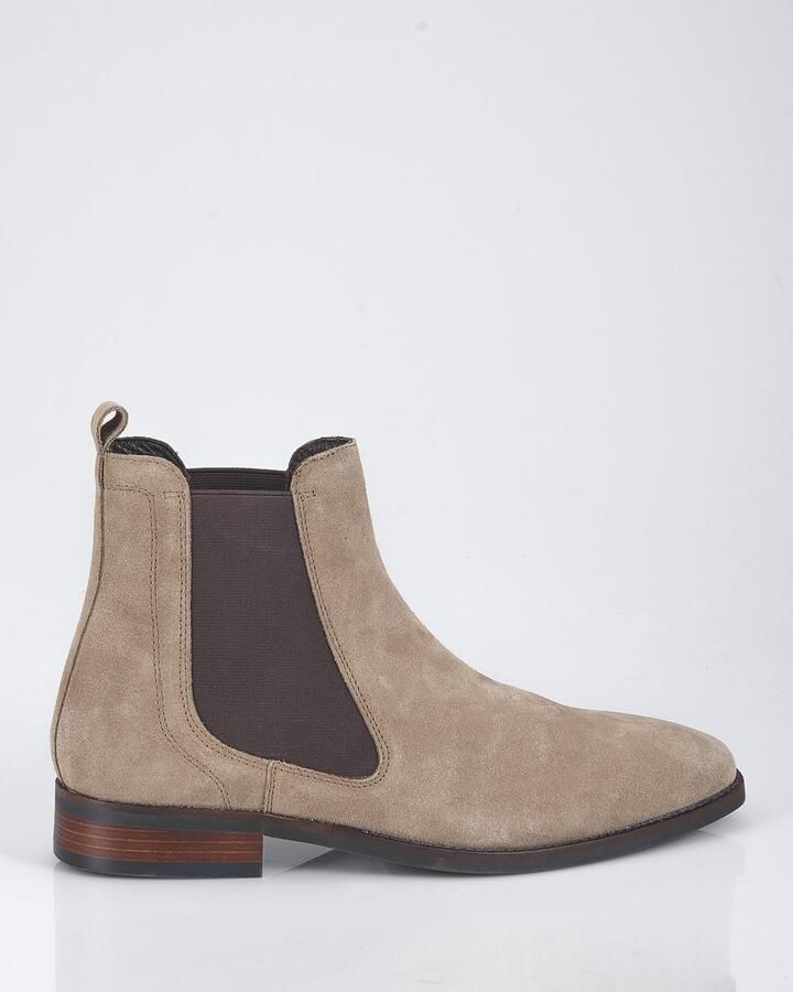 Recall Classic Boots Heren