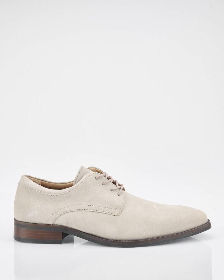 Recall Geklede Schoenen Heren Grijs