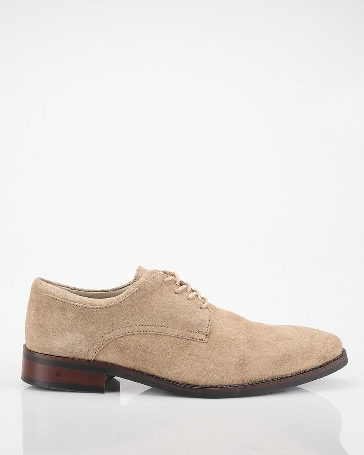 Recall Geklede Schoenen Heren Taupe