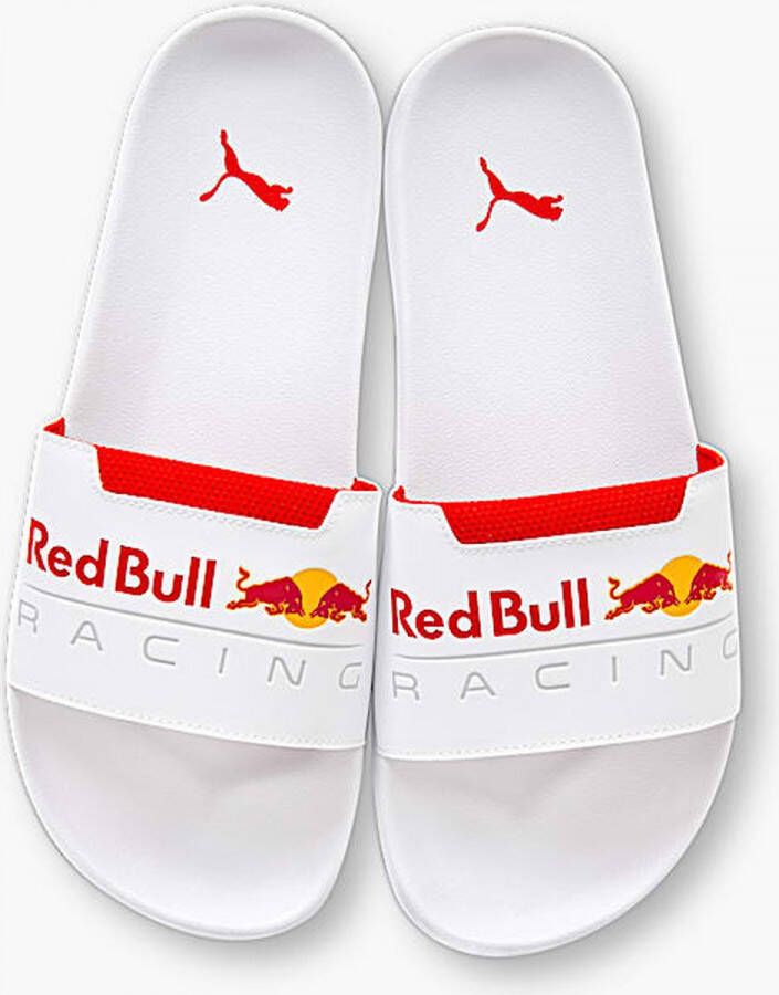 Red bull slippers outlet