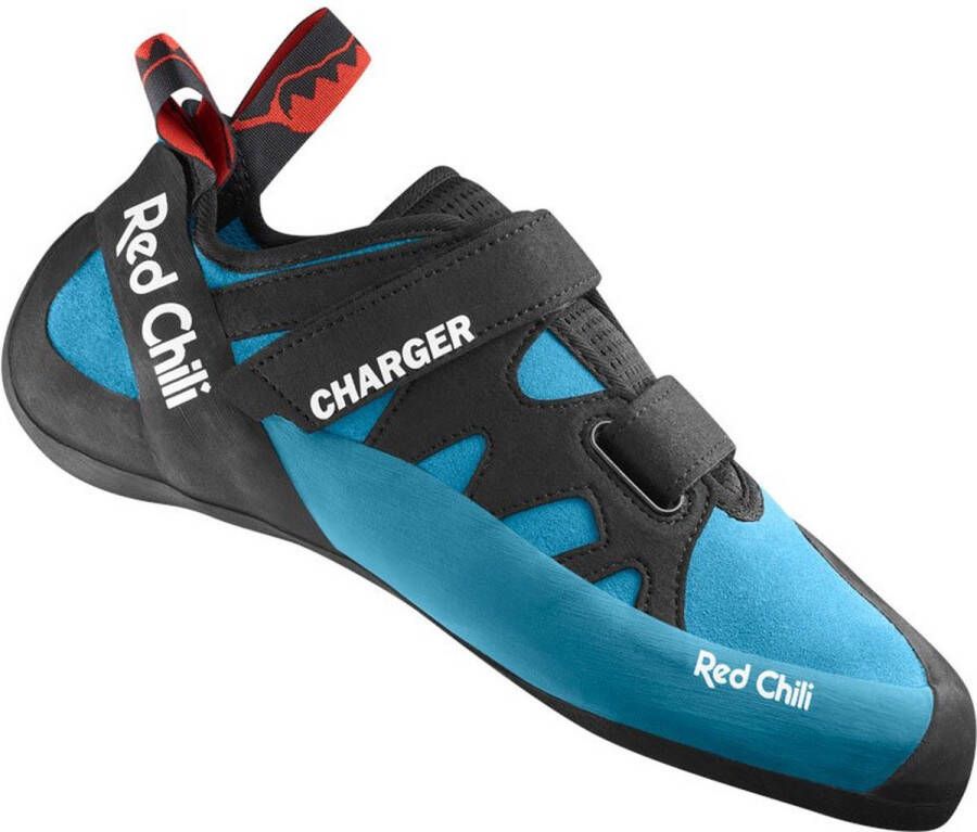 Red Chili Charger Klimschoenen Blauw 1 2 Man