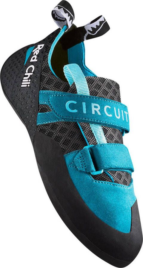 Red Chili Circuit Ii Klimschoenen Blauw 1 2 Man