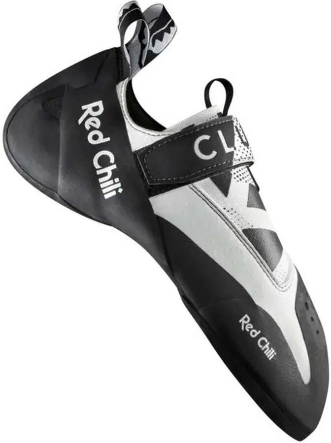 Red Chili Clue Klimschoenen Zwart