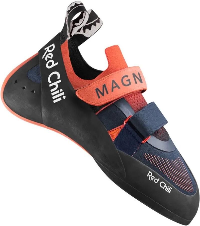 Red Chili Magnet Ii Klimschoenen Blauw 1 2
