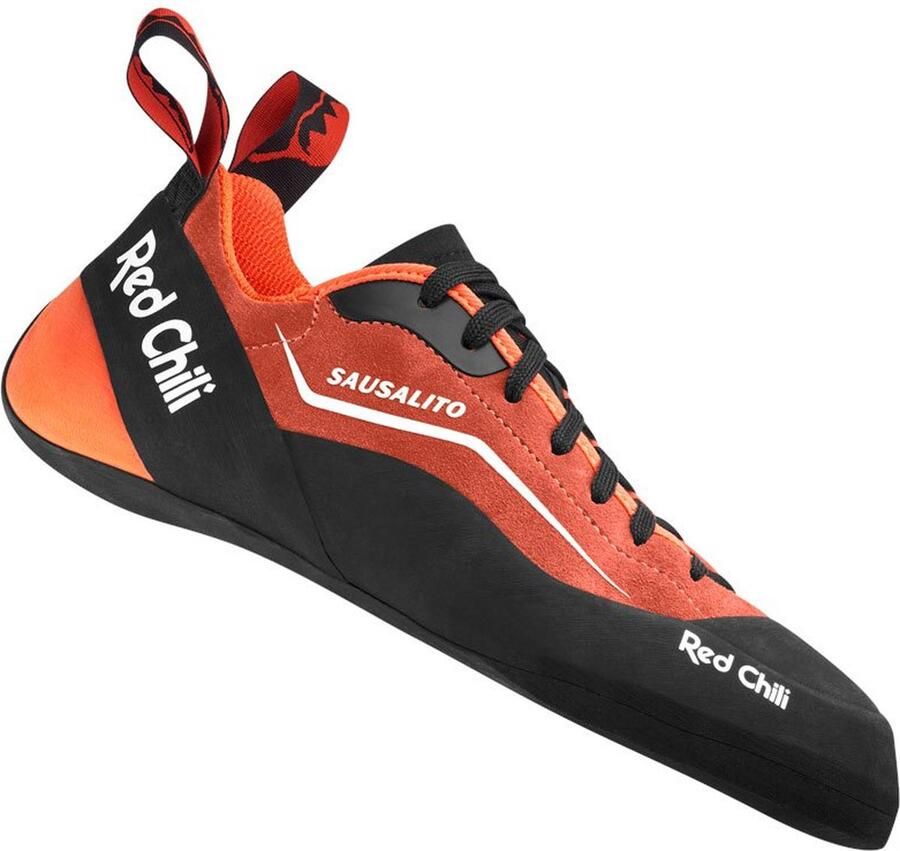 Red Chili Sausalito Iv Klimschoenen Oranje Man