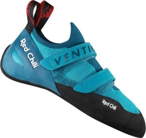 Red Chili Ventic Air Klimschoenen Blauw Man