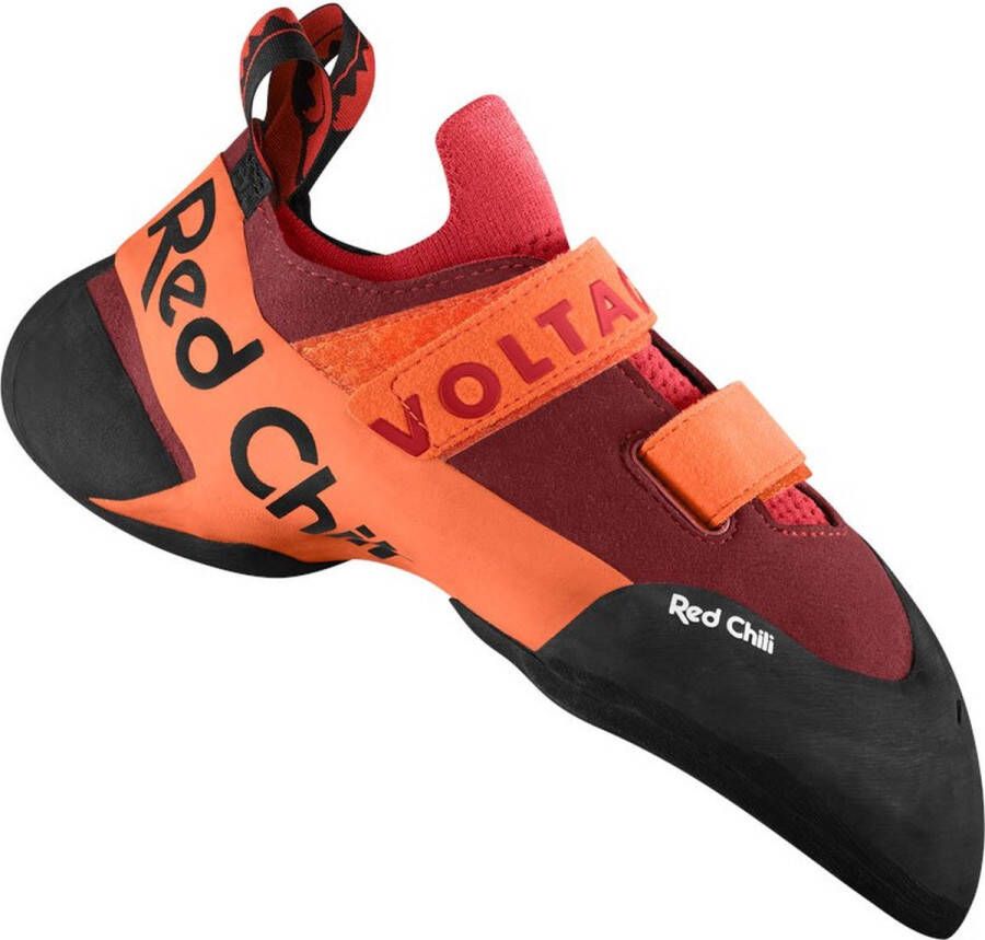 Red Chili Voltage 2 Klimschoenen Rood 1 2