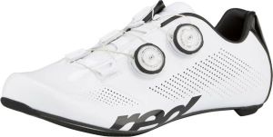 Red Cycling Products PRO Road I Carbon Racefiets Schoenen wit Schoen