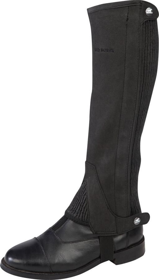 Red Horse Chaps Amara Xl Bijna Uitverkocht!