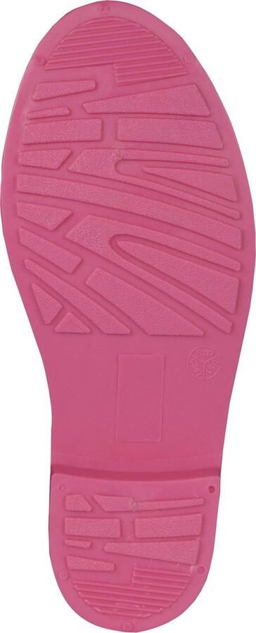 Red Horse Jodhpur Pvc Rijlaars Junior unisex Zwart - Foto 11